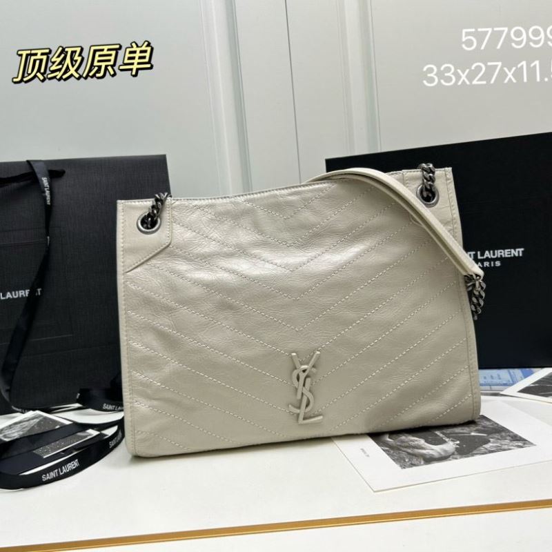 Y*L shopping bags
